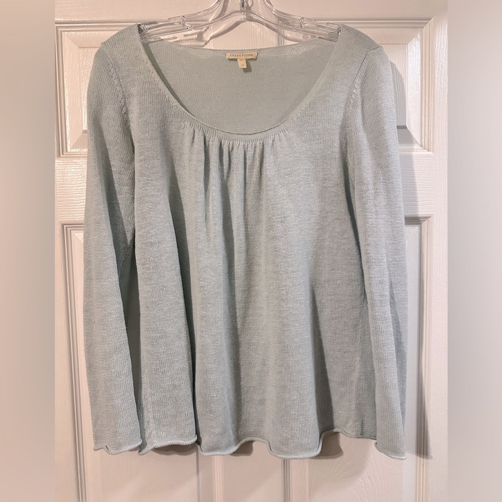 Eileen Fisher Sweater
